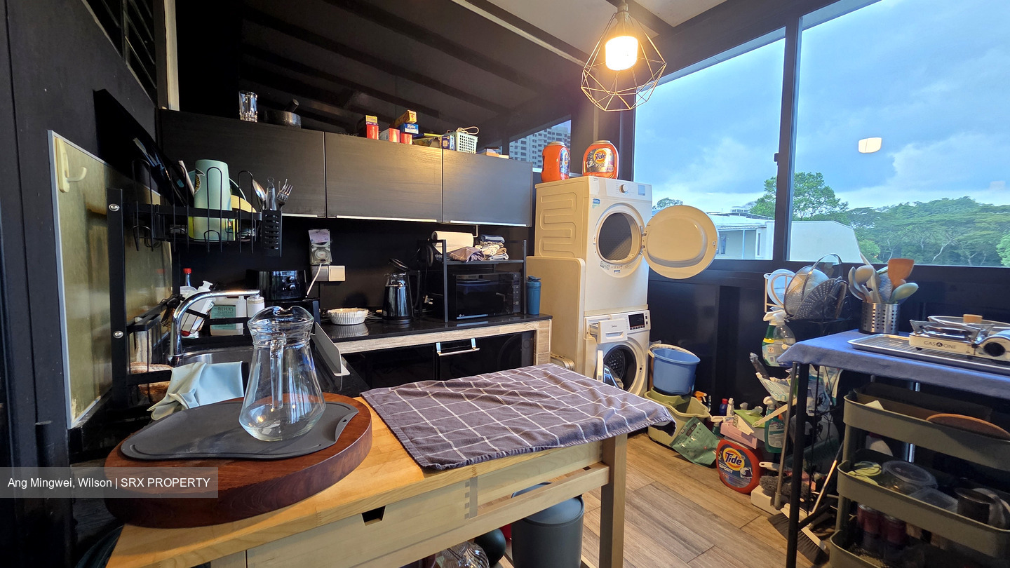Windsor Park (D20), Terrace #515529451